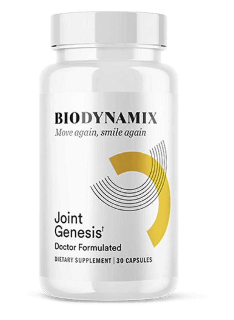 BioDynamix
